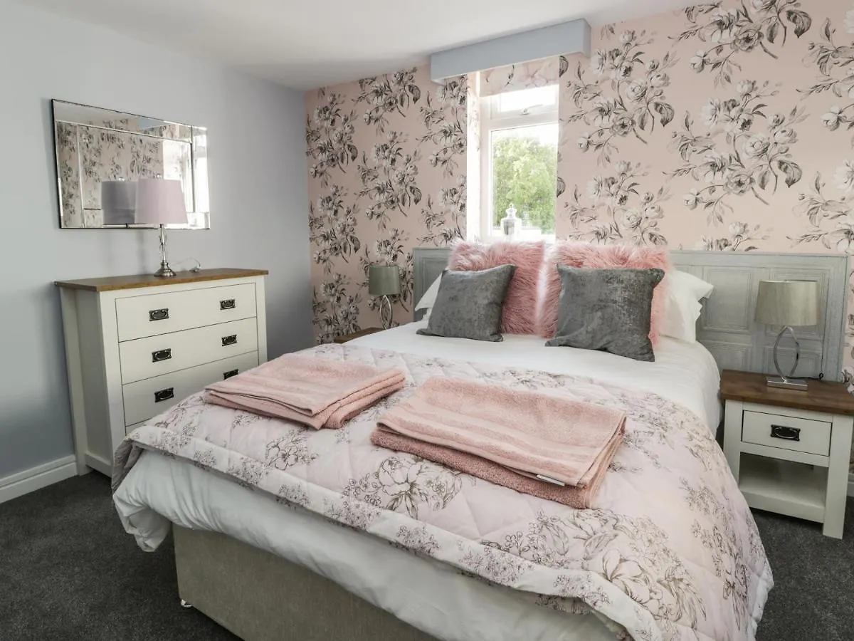 Manor Heath Apartment 4 Scarborough